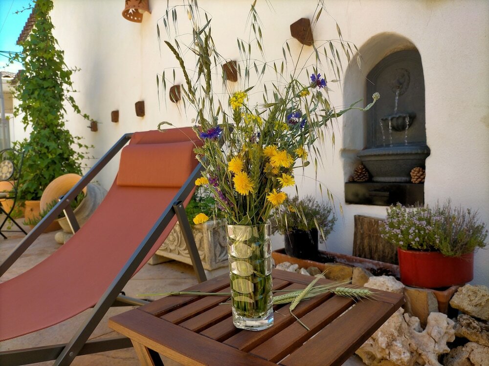 Фото Azafrán Consuegra Casa Rural