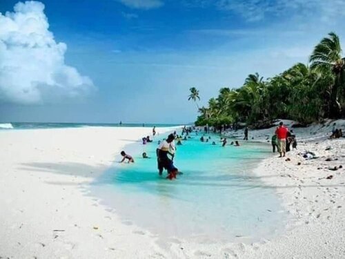 Гостиница Fuvahmulah Inn