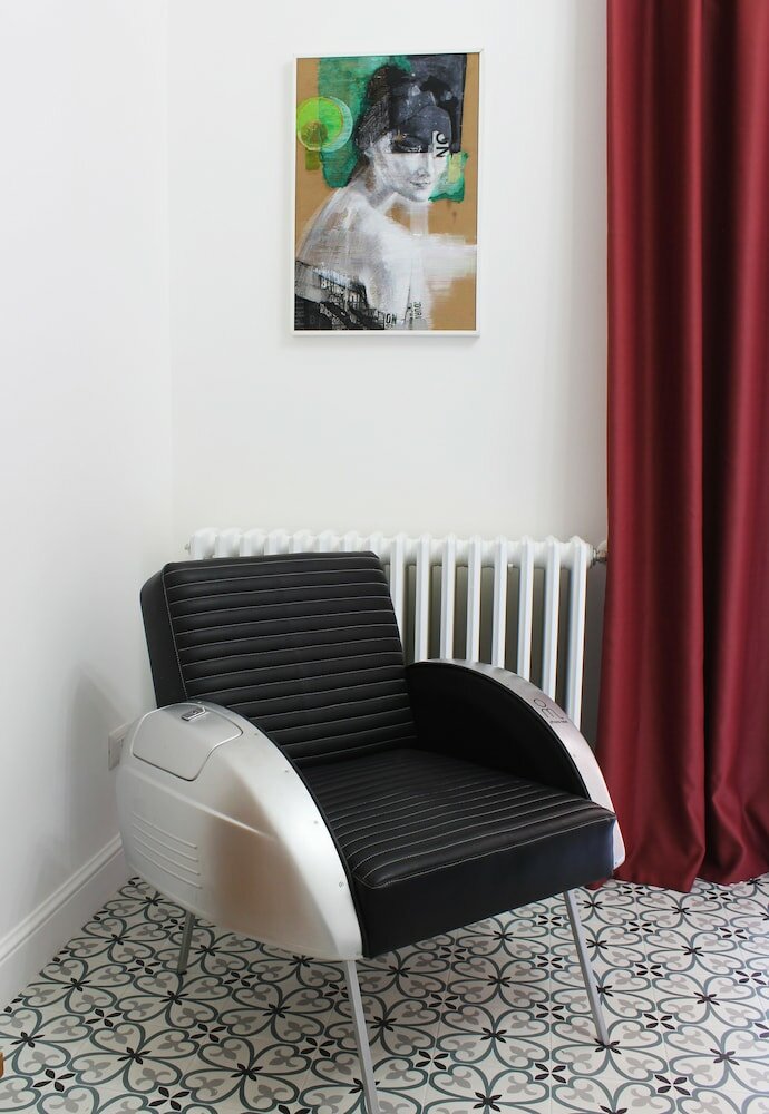 Фото Ottantotto Viterbo