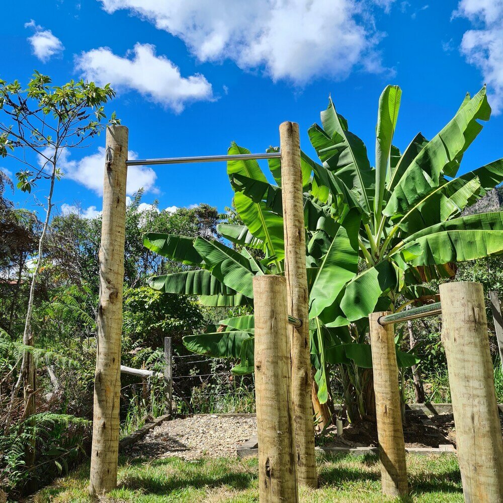 Фото Green Chales