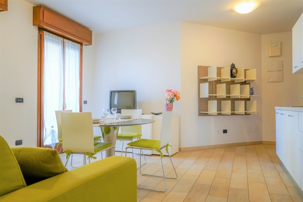 Фото Viserbella Cozy Apartment