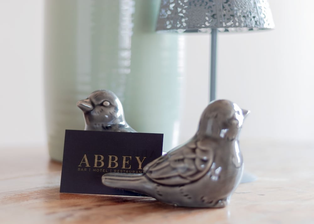 Фото Abbey Abcoude