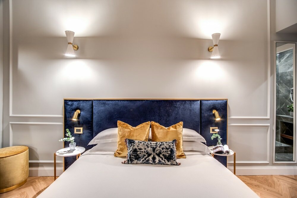 Фото Tree Charme Augusto Luxury Suites