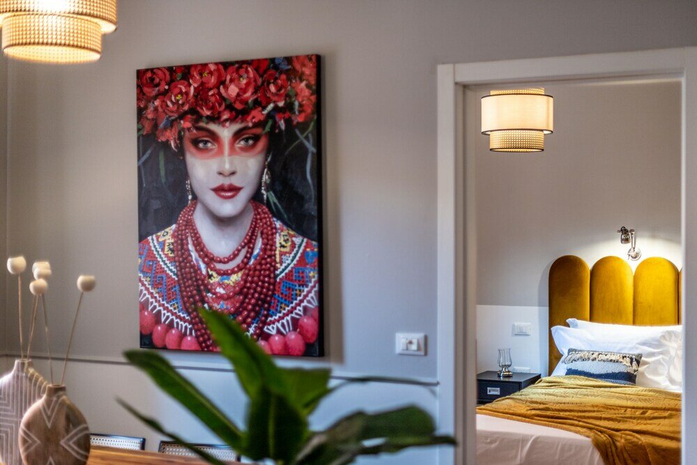 Фото HouSmart Capo di Lucca 1