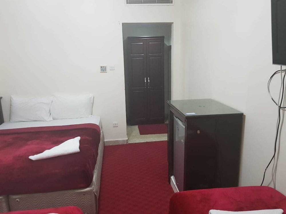 Фото Burj AlSultan Hotel