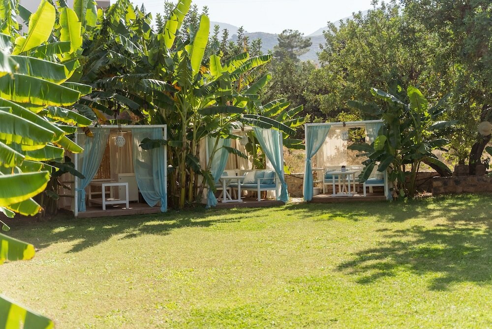 Фото Bali Star Resort Hotel