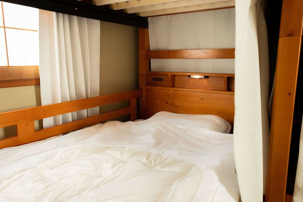 Фото Guesthouse Hajimari - Hostel