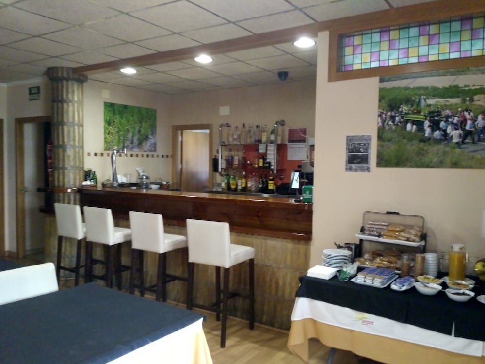 Фото Hospedería Rural Constitución