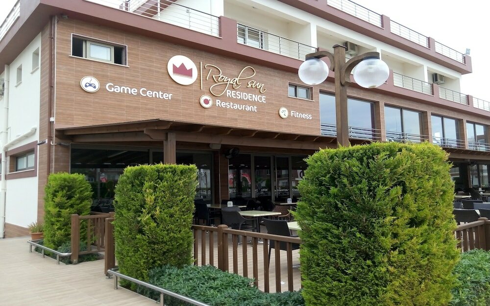 Фото отеля 2