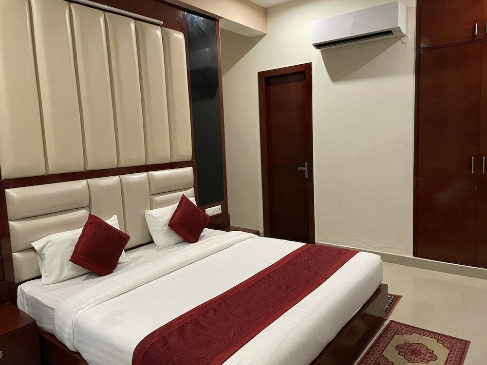 Фото Sumedha G Village Resort and SPA