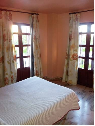 Фото Hostal Rio de Oro