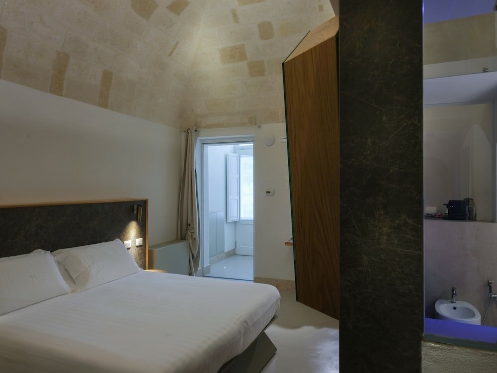 Фото Euvodia Luxury Rooms