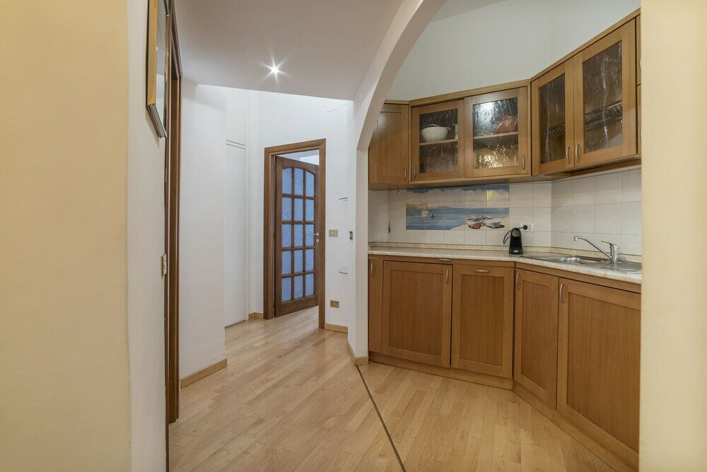 Фото Multifunctional Apartment San Pietro