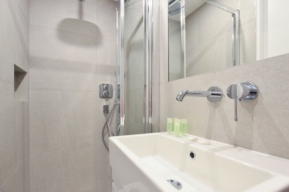 Фото Earls Court West Serviced Apartments