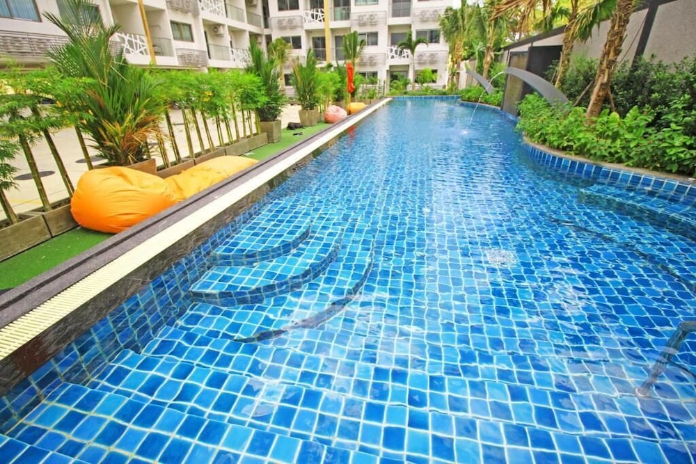 Фото Water Park by Psr Asia