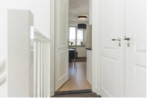 Фото Stayci Serviced Apartments Central Station