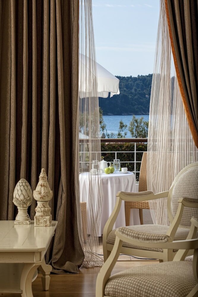 Фото Skiathos Princess Resort