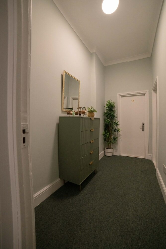 Фото BeiRoom Hyde Park Apartments