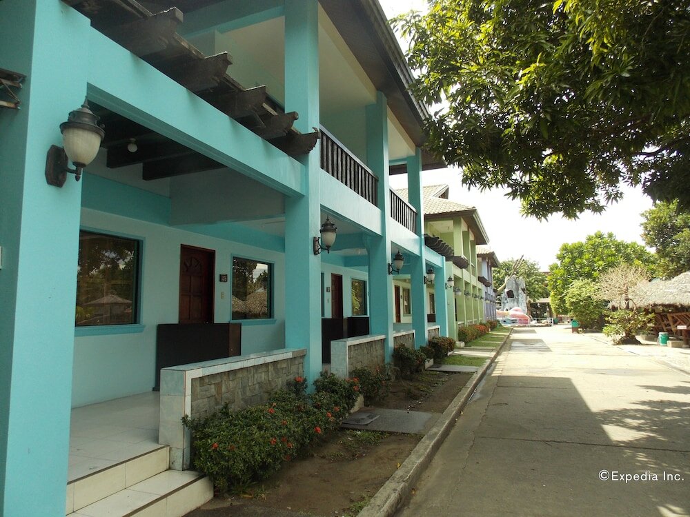 Фото Caribbean Waterpark and Resotel