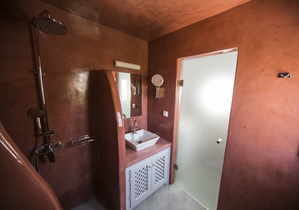 Фото Naftilos Houses