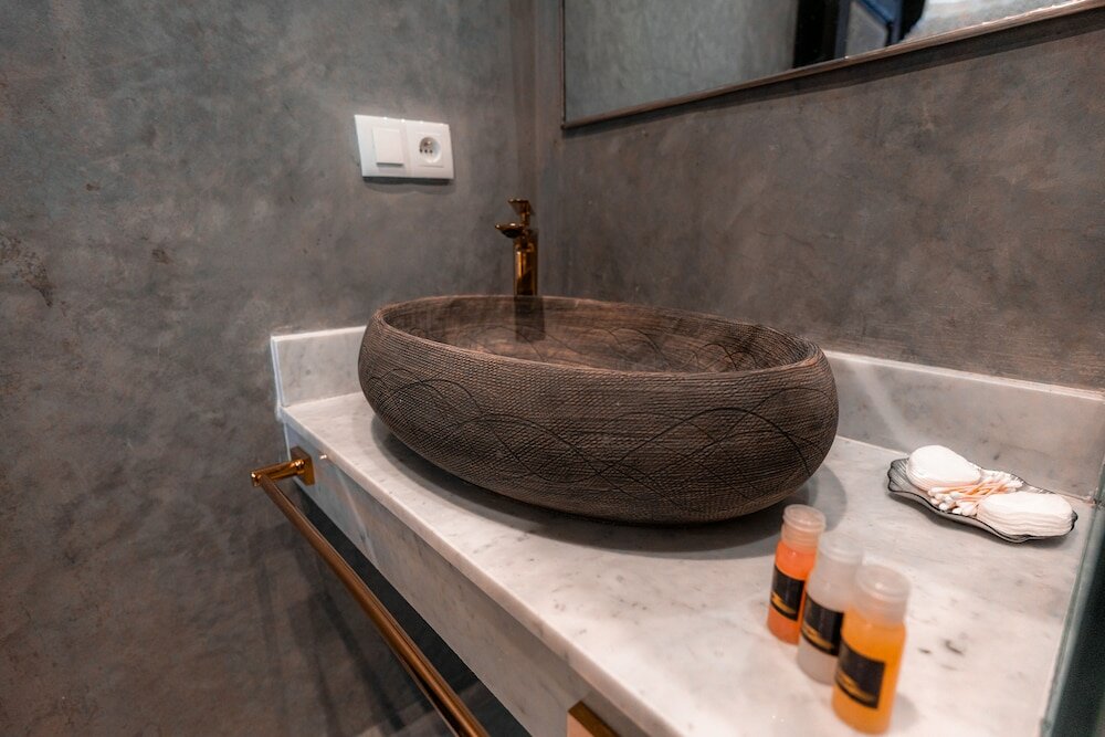 Фото Riad Deluxe