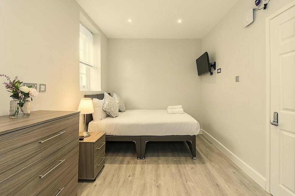 Hotel Toynbee Street Ro 1 · Ideally Located Room Near Barbican, London, photo