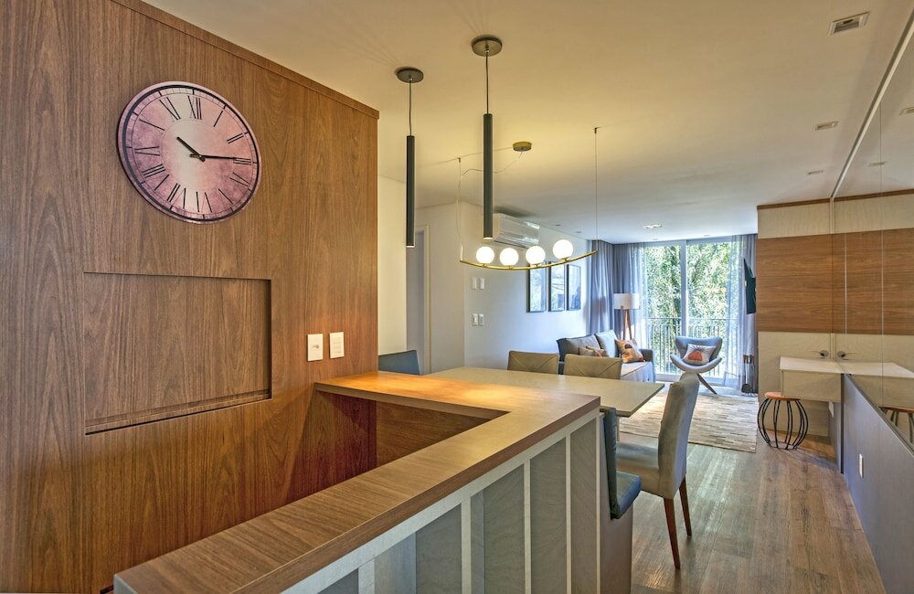 Фото Cityhome Bav Residenz Gramado