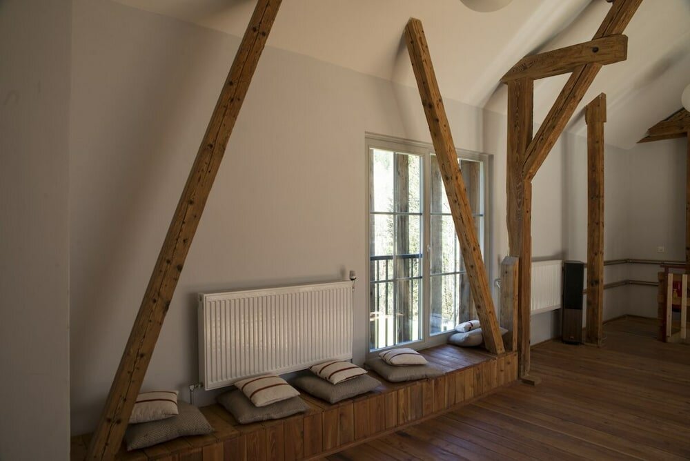 Фото Riversong Centre Thermal