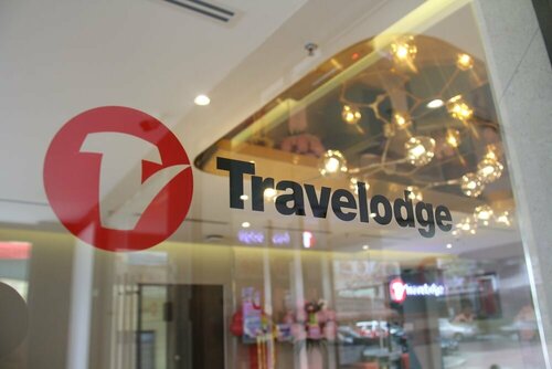 Гостиница Travelodge Bukit Bintang в Куала-Лумпуре