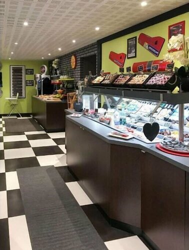 Гостиница Enzo Hotel Brétigny в Сенте-Женевьев-де-Буа