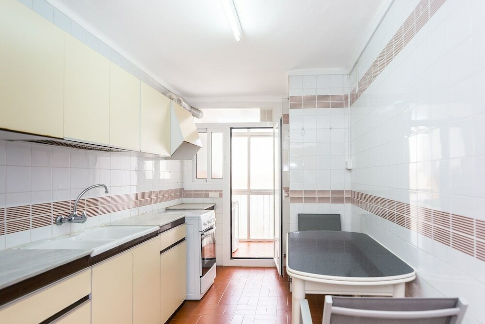 Фото HomeHolidaysRentals Itziar - Costa Barcelona