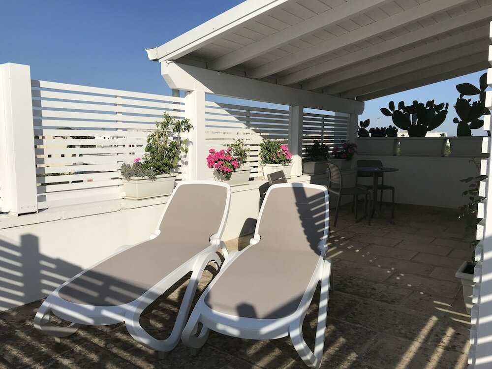 Фото Innsud - Salentobedrooms