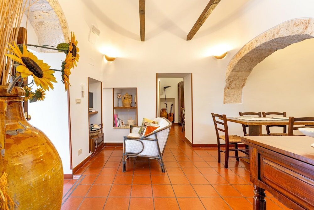 Фото 2061 Villa Trulli Natura by Perle di Puglia