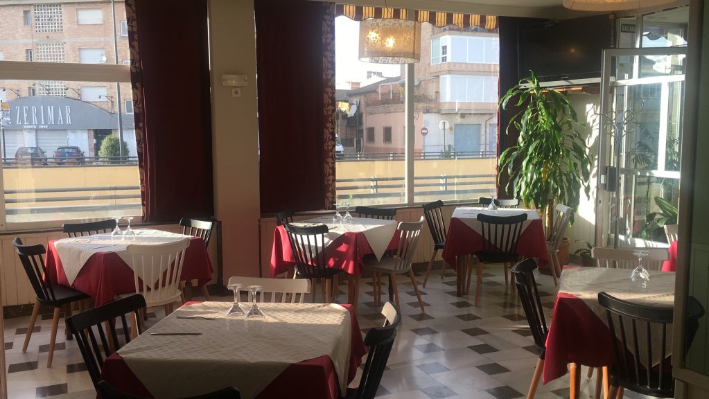 Фото Hotel Santa Fe