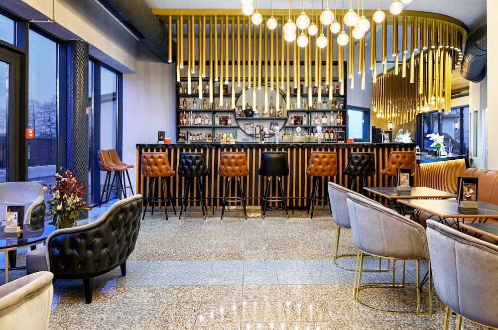 Фото Parkhotel Braunau