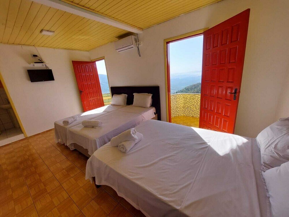 Фото Hotel Du Rastro