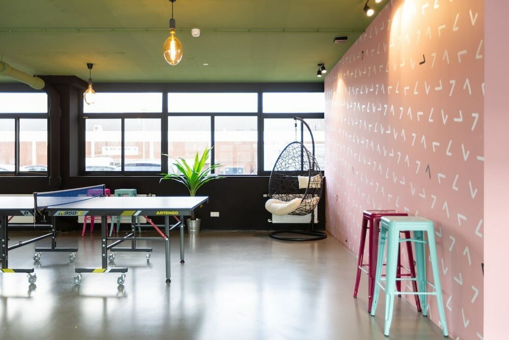 Фото Urban Hotel The Golden Stork