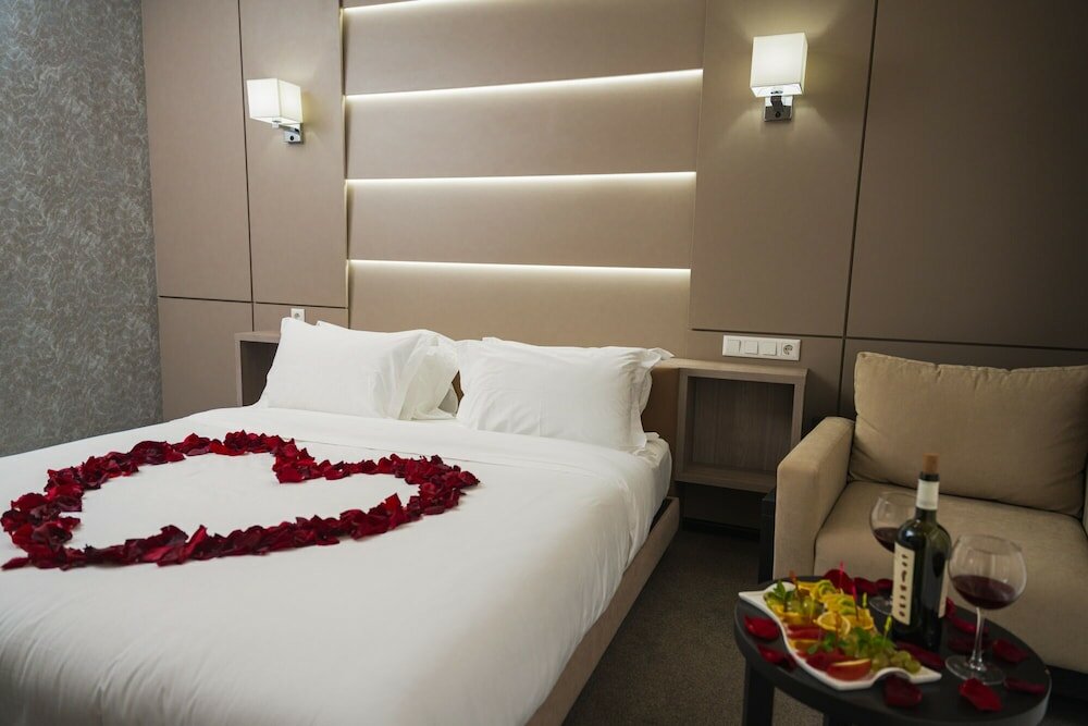 Фото City Stay Bishkek