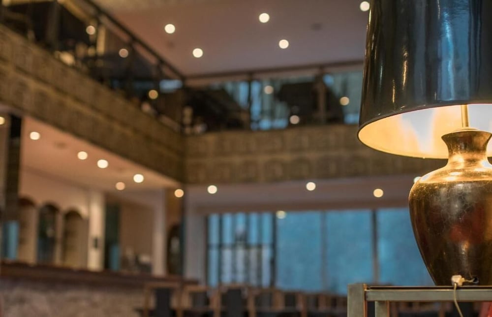 Фото America Hotel