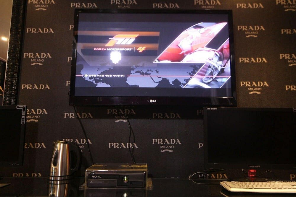 Фото Pohang Mundeok Elly