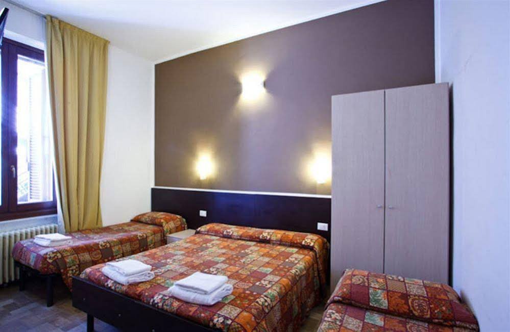 Фото Hotel Brenta Milano