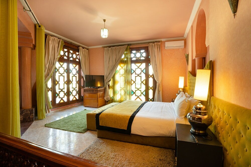 Фото Nomadz Palace