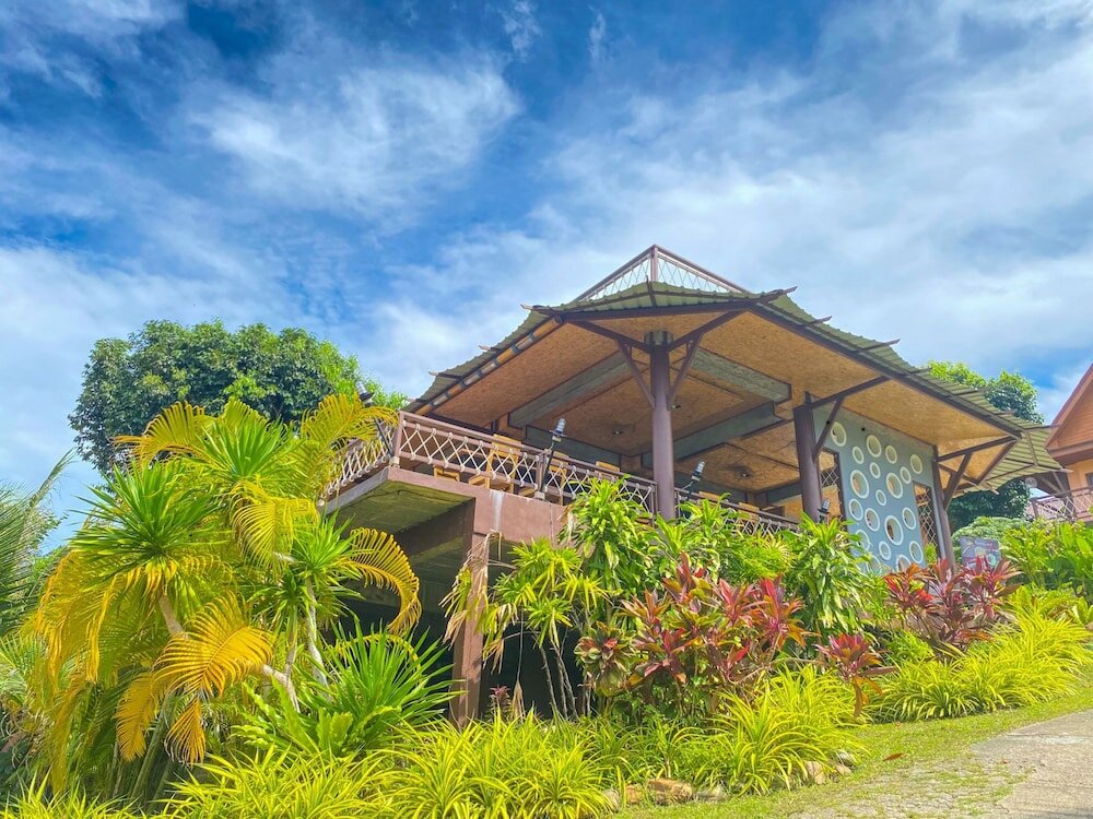 Фото Puteri Lanta Family Villas