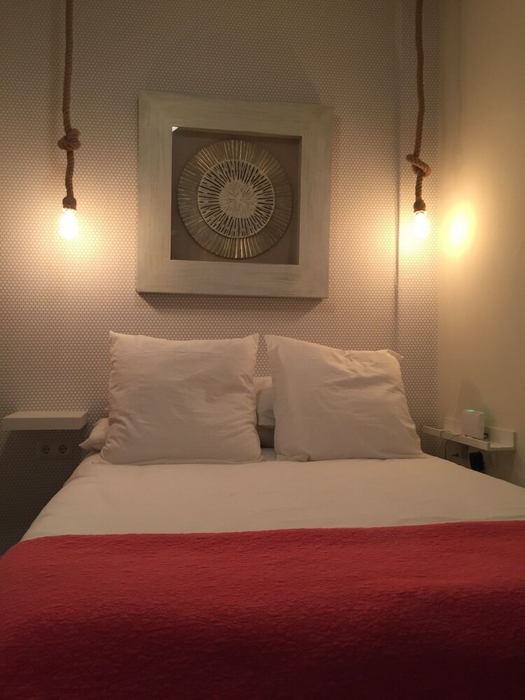 Фото Apartamentos Uncibay Premium