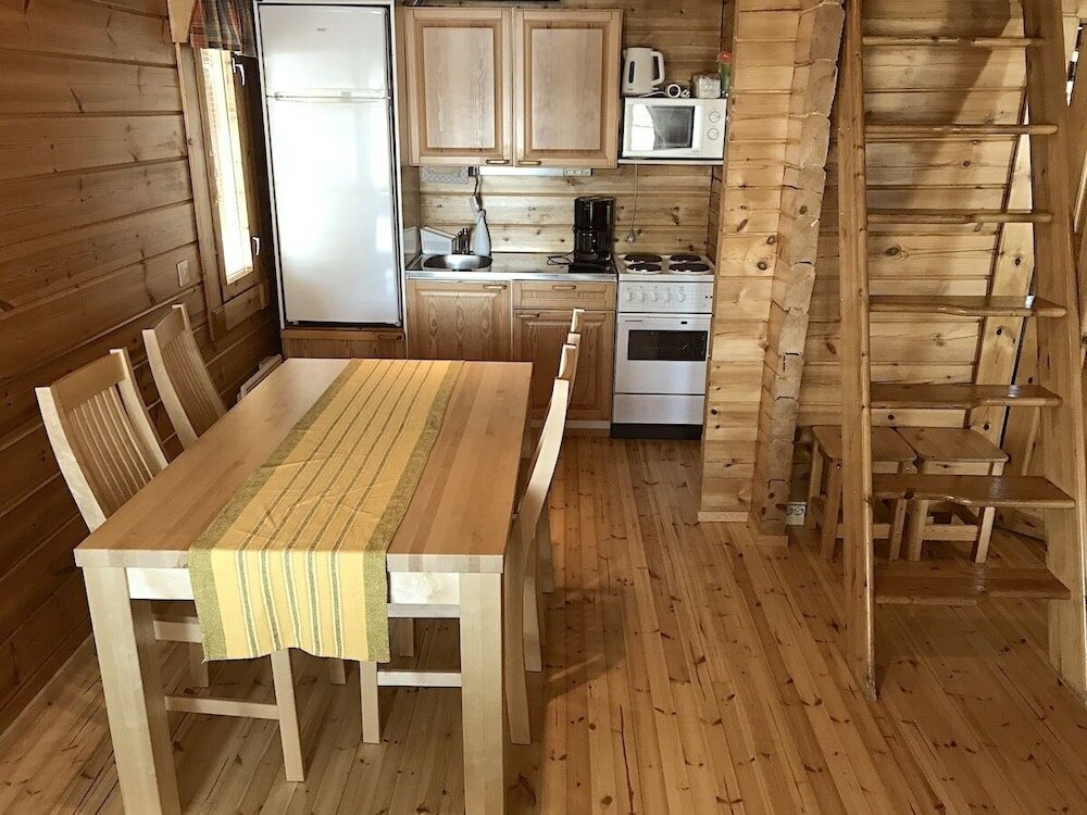 Фото Lentiira Holiday Village