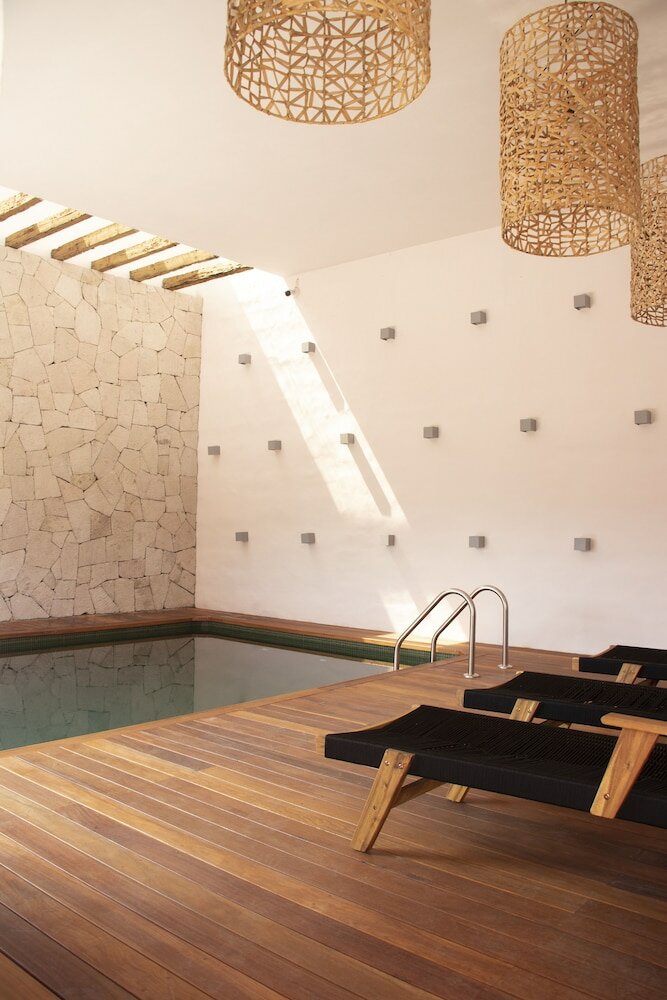 Фото Hotel Santa Martha