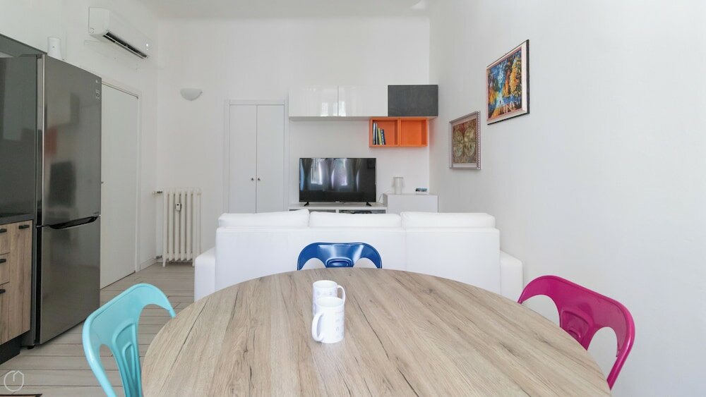 Фото Italianway - Arbe 51