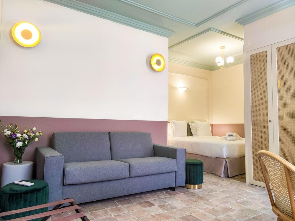 Фото Ammi Vieux Nice