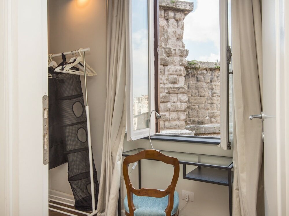 Фото Rsh Fori Imperiali Breathtaking View