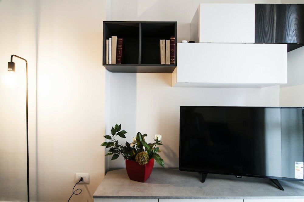 Фото Fonte Laurentina Apartments